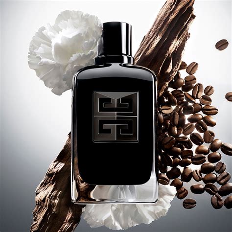 gentleman society eau de parfum givenchy|Givenchy gentleman society extreme parfumo.